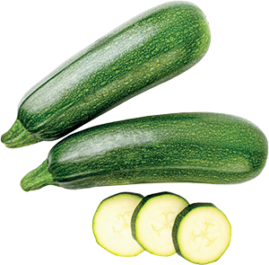 ZUCCHINE