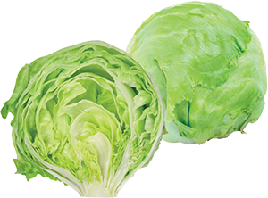 INSALATA ICEBERG