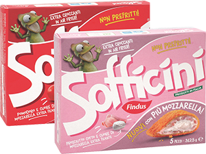 SOFFICINI FINDUS