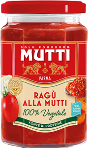 RAGU’ ALLA MUTTI