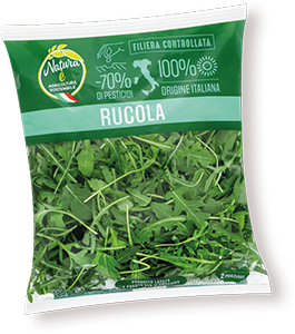 RUCOLA NATURA È