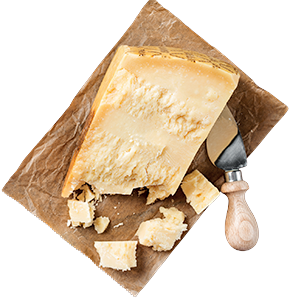 GRANA PADANO DOP
