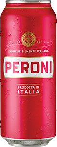 BIRRA PERONI