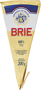 BRIE CREMIERE DE FRANCE 