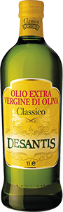 OLIO EXTRA VERGINE DI OLIVA DESANTIS 