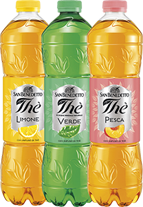 THÈ SAN BENEDETTO