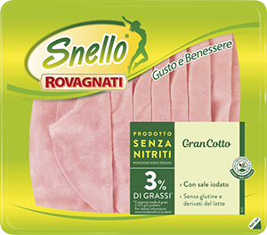 GRANCOTTO SNELLO ROVAGNATI