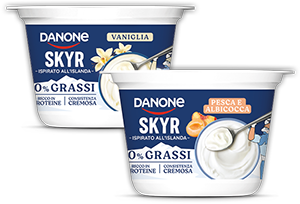 SKYR DANONE