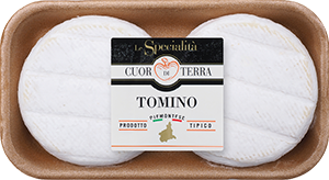 TOMINO LE SPECIALITÀ CUOR DI TERRA