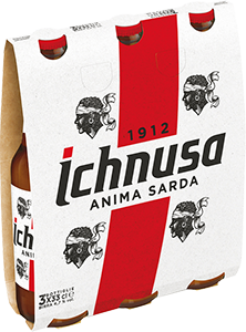 BIRRA ICHNUSA