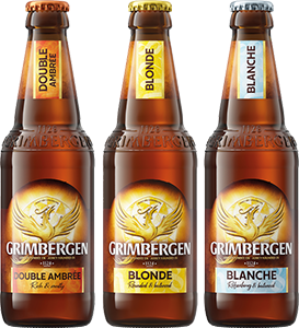 BIRRA GRIMBERGEN