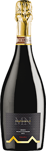 PROSECCO MILLESIMATO ASOLO DOCG