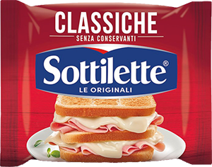 SOTTILETTE CLASSICHE 