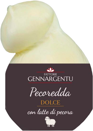 PECORELLA SARDA 