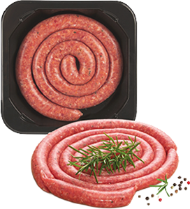SALSICCIA ZAMPINA