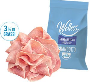 GRANCOTTO WELLESS