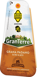 GRANA PADANO DOP