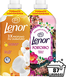AMMORBIDENTE LENOR