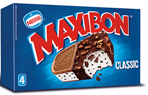 MAXIBON MOTTA