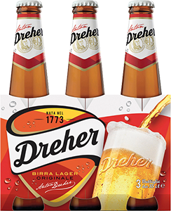 BIRRA DREHER