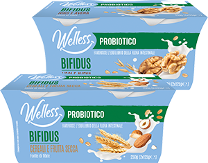 PROBIOTICO WELLESS