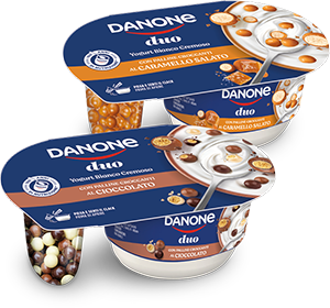 YOGURT DANONE 