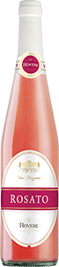 ROSATO FRIZZANTE IGT VENETO