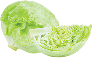 INSALATA ICEBERG