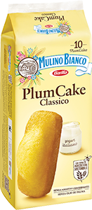 PLUMCAKE CLASSICO MULINO BIANCO