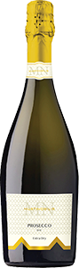 PROSECCO EXTRA DRY DOC