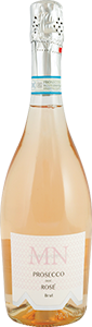 PROSECCO ROSÈ MILLESIMATO DOC