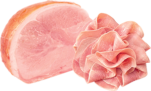 PROSCIUTTO COTTO PRAGA ORO