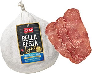 SALAME BELLA FESTA