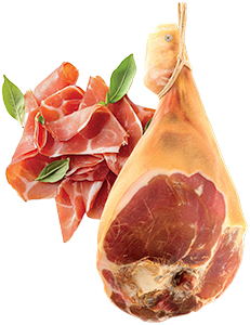 PROSCIUTTO DI PARMA DOP