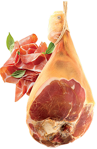 PROSCIUTTO DI PARMA DOP