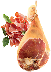 PROSCIUTTO DI PARMA DOP
