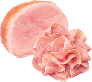 PROSCIUTTO COTTO PRAGA ALTA QUALITÀ