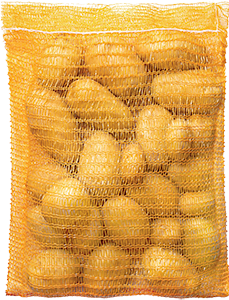 PATATE A PASTA GIALLA