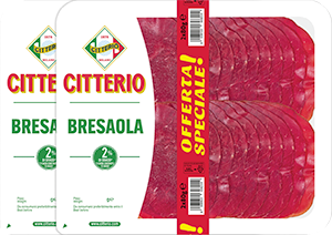 BRESAOLA CITTERIO