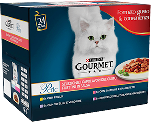 PERLE GOURMET
