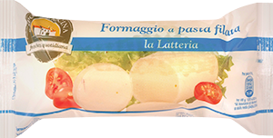 FORMAGGIO A PASTA FILATA SAPOR DI CASCINA