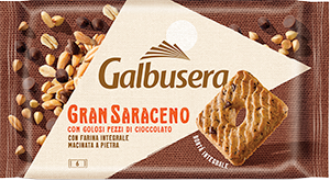 FROLLINO GRANO SARACENO GALBUSERA