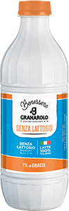 LATTE UHT SENZA LATTOSIO GRANAROLO