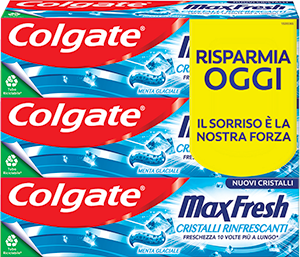 DENTIFRICIO COLGATE
