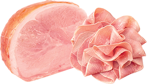 PROSCIUTTO COTTO PRAGA ORO