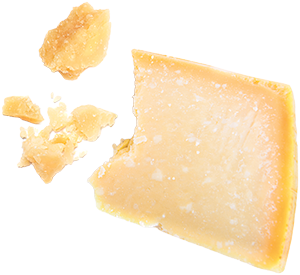 GRANA PADANO DOP