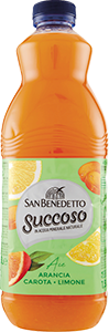 SUCCOSO ACE SAN BENEDETTO