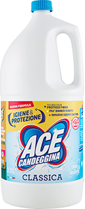 CANDEGGINA CLASSICA ACE