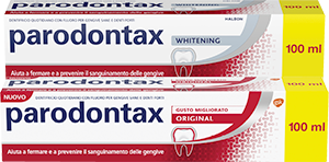 DENTIFRICIO PARODONTAX