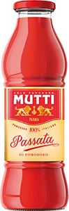 PASSATA DI POMODORO MUTTI